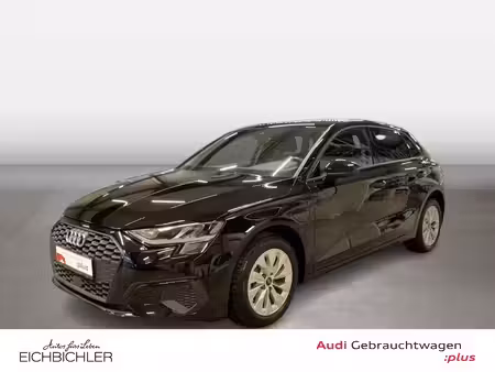 Audi A3 1.4 204