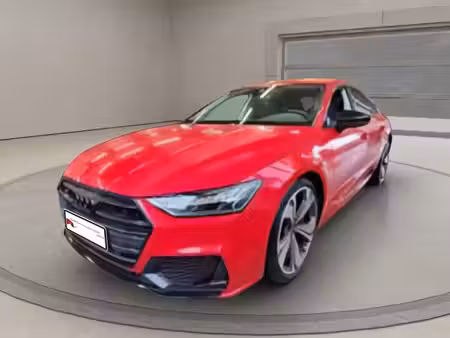 Audi A7 S7 V6 3.0 TDI 344 quattro