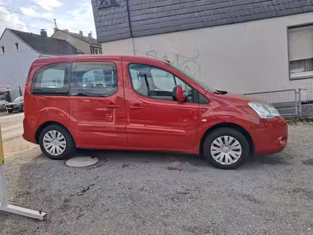 Citroën Berlingo 1.6