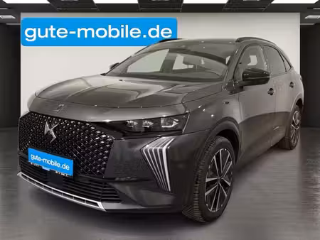 DS 7 1.5 HDi 131