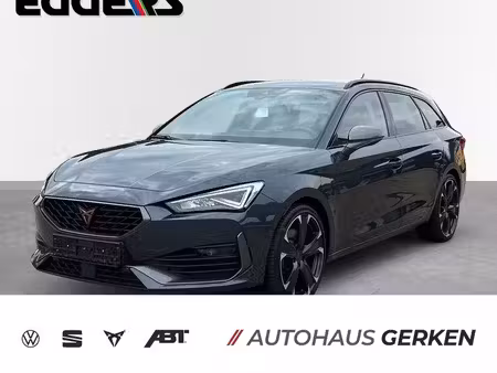 Cupra Leon 1.5 150