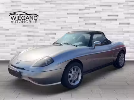 Fiat Barchetta 1.8 130