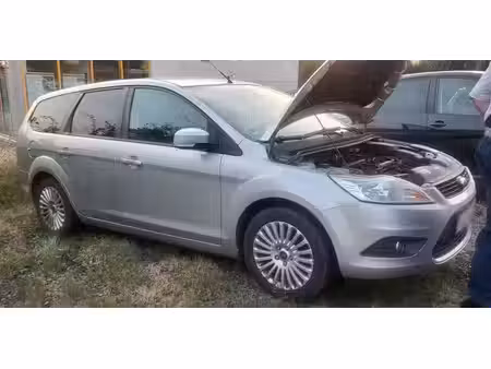 Ford Focus 2.0 145