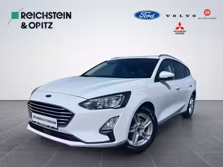 Ford Focus 1.0 125 Cool & Connect