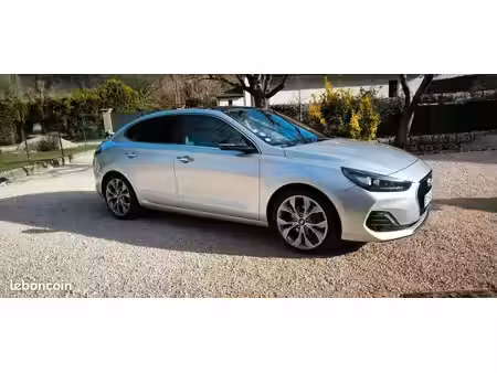 Hyundai i30 1.4 T GDi 140 Executive