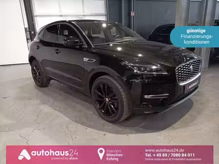Jaguar E-Pace D165 2.0 163 SE 4x4