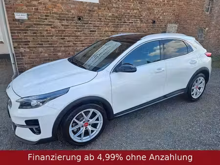 Kia Ceed 1.6 T GDi 204 Platinum