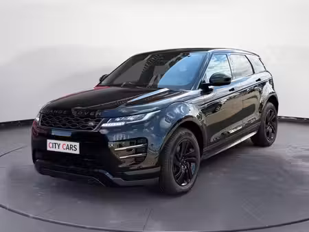 Land Rover Range Rover Evoque D200 2.0 204 R‑dynamic S 4x4