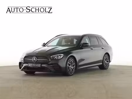 Mercedes-Benz Classe E E 400