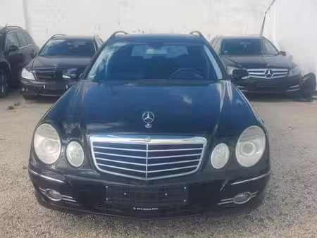 Mercedes-Benz Classe E 280 E V6 3.0 CDI 190