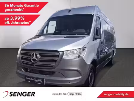 Mercedes-Benz Sprinter 2.0 CDI 170