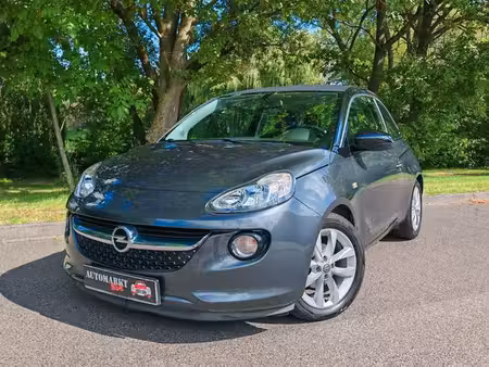 Opel Adam 1.4 87