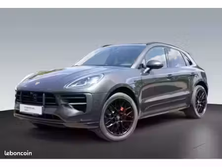 Porsche Macan GTS V6 2.9 380 4x4