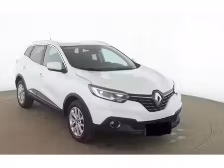 Renault Kadjar 1.2 TCe 130 Experience