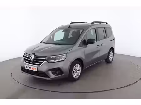 Renault Kangoo 1.5 dCi 115 Techno