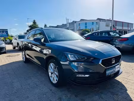 Seat Leon 2.0 TDI 150 Style