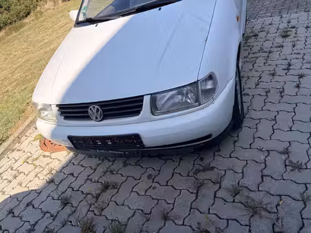 Volkswagen Polo 1.4 60