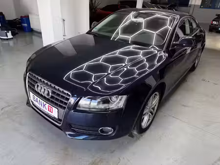 Audi A5 1.8 TFSI 170