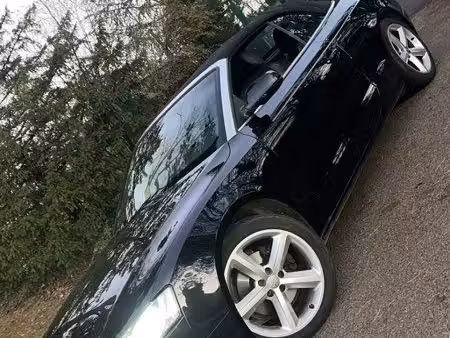 Audi A5 1.8 TFSI 170