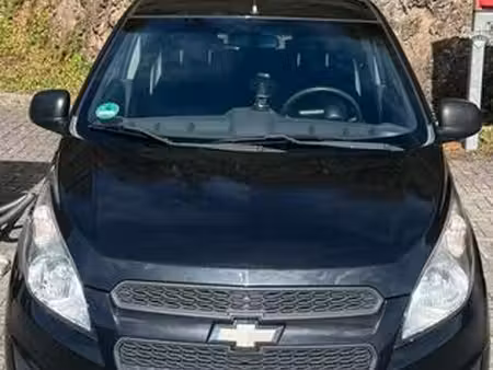 Chevrolet Spark 1.0 68