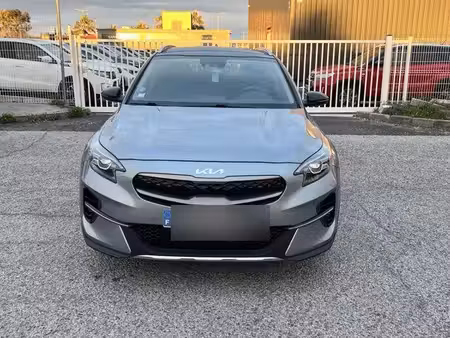Kia Ceed 1.6 GDi 141