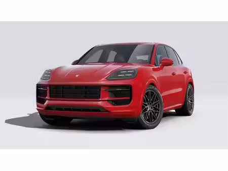 Porsche Cayenne GTS V8 4.0 500 4x4