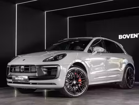 Porsche Macan GTS V6 2.9 4x4