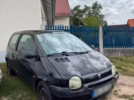 Renault Twingo 1.2 58
