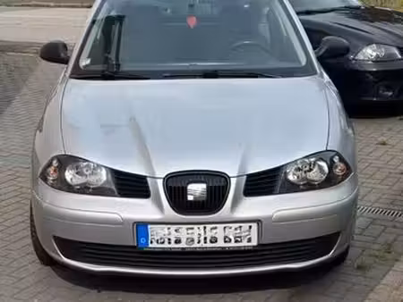 Seat Ibiza 1.2 64