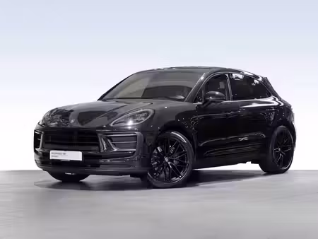 Porsche Macan 2.0 265 4x4