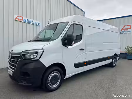 Renault Master 2.3 dCi 135 Grand Confort
