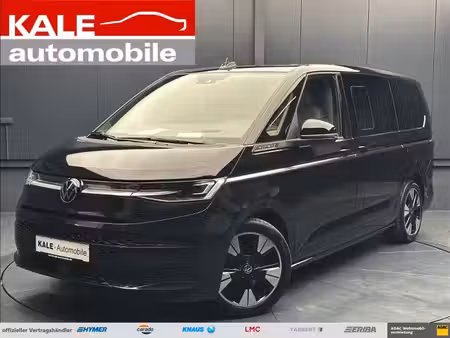 Volkswagen Multivan 2.0 TSI 204 Style