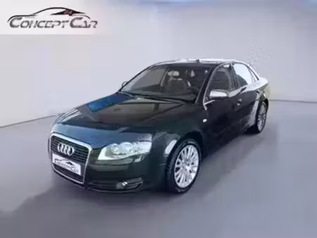 Audi A4 Ambition Luxe