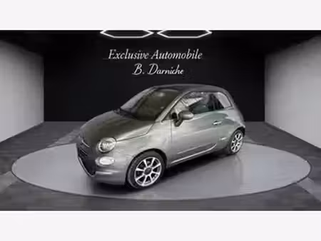 Fiat 500 1.2 69 Lounge