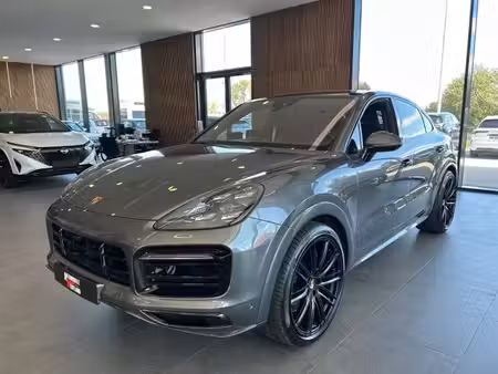 Porsche Cayenne GTS V8 4.0 460 4x4