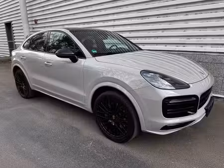 Porsche Cayenne S 2.9 440 4x4