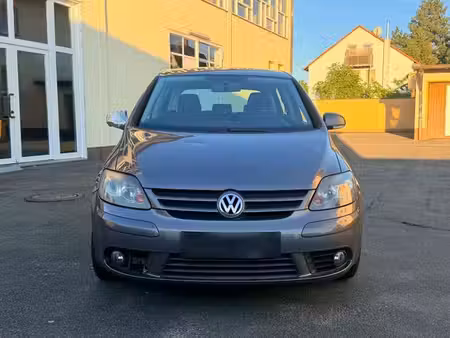 Volkswagen Golf 1.4 80