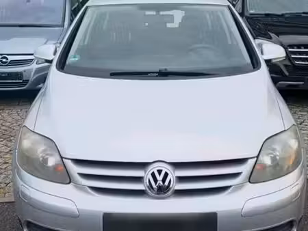 Volkswagen Golf 1.6 102