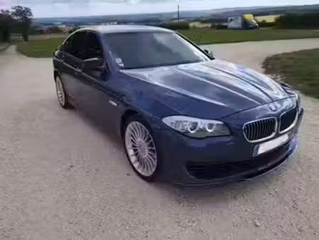 Alpina B5 V8 4.4 540