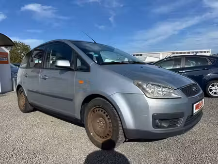 Ford C-max 1.6 Trend