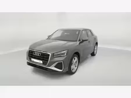 Audi Q2 35 TFSI 1.5 TFSI 150 S line