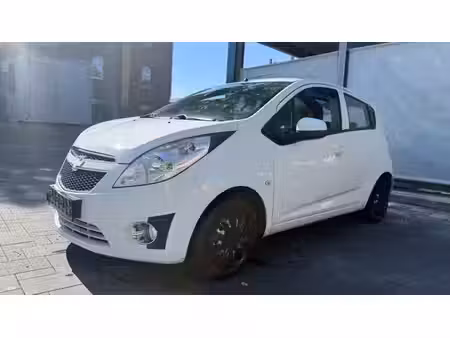 Chevrolet Spark 1.0 68 LS