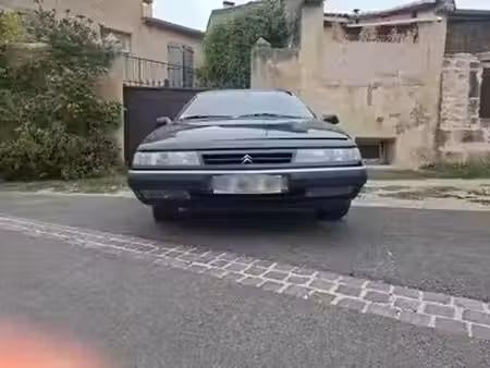 Citroën XM 2.0 135