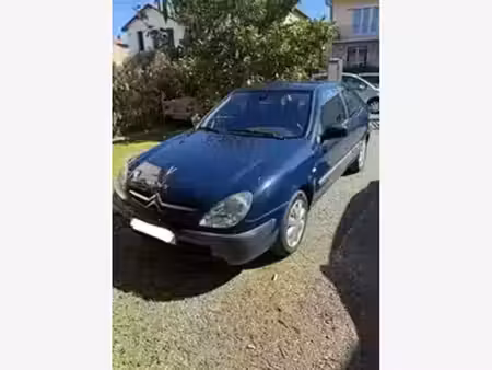 Citroën Xsara 1.4