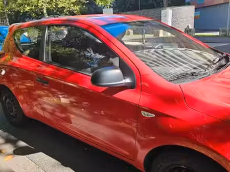 Hyundai i20 1.2 85 Classic