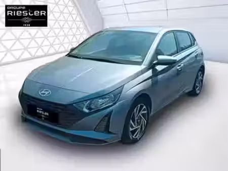 Hyundai i20 1.2 79 Intuitive