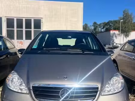 Mercedes-Benz Classe A A 170 1.7 116 Classic