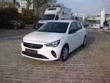 Opel Corsa 1.2 75