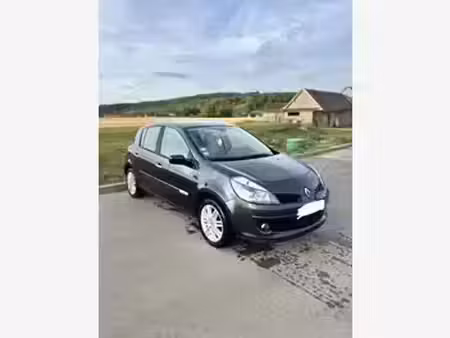Renault Clio 16S 1.6 110 Initiale