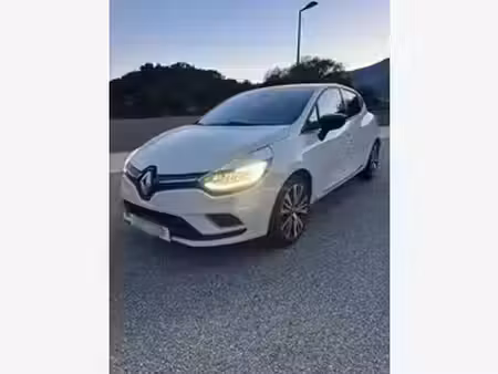 Renault Clio 0.9 TCe 90 Initiale